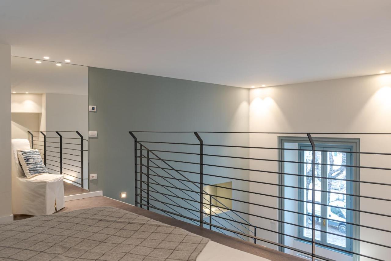 Suite Funicolare - By MyhomeinКомо Екстер'єр фото